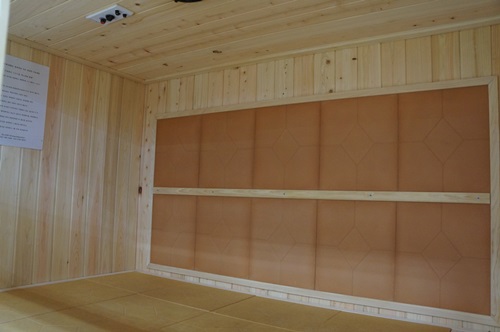 이동식 세라믹 원적외선사우나 - 퀸